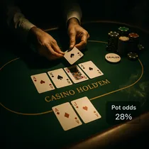 Rollbit - Live Poker - Evolution Gaming Live Casino