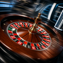 Rollbit - Roulette Table Game - European Version