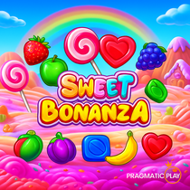 Rollbit - Sweet Bonanza Slot Game - Tumble Feature