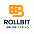 Rollbit Casino Logo