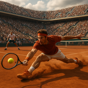 Rollbit - Tennis Betting - Sports Betting Online